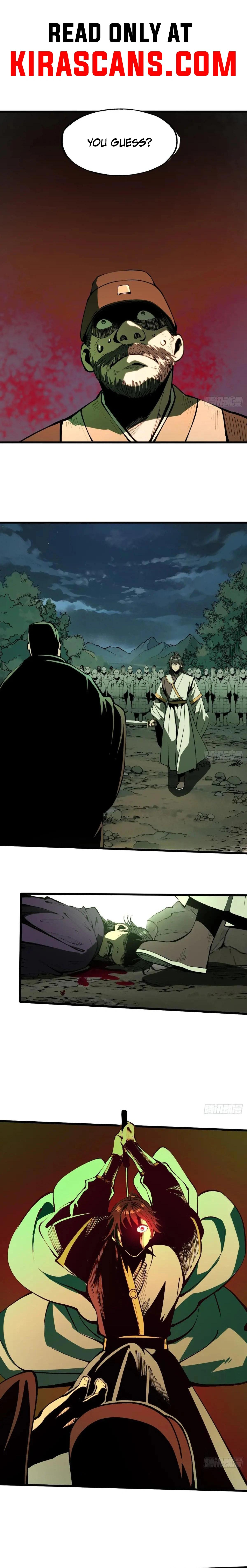 AccidentaIIy Became Famous Throughout History Chapter 129 1